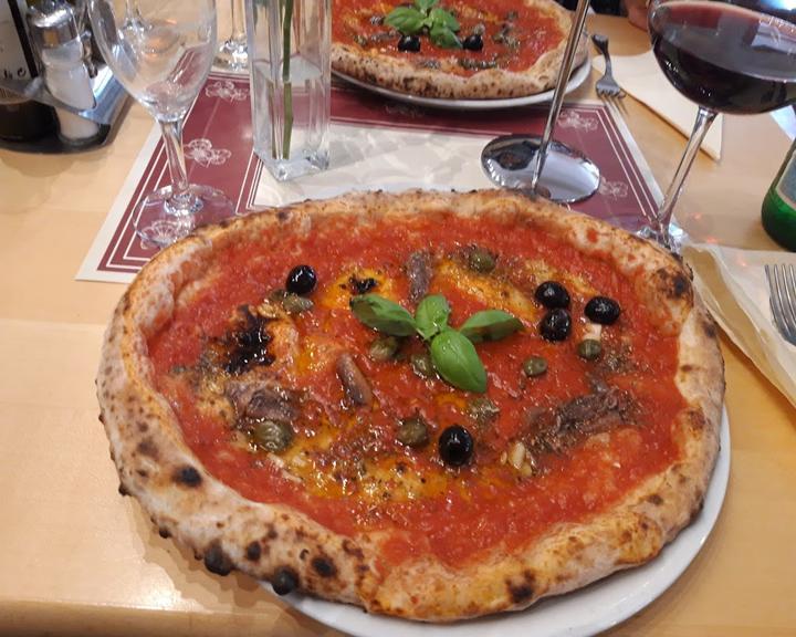 Ristorante Pizzeria Esposito